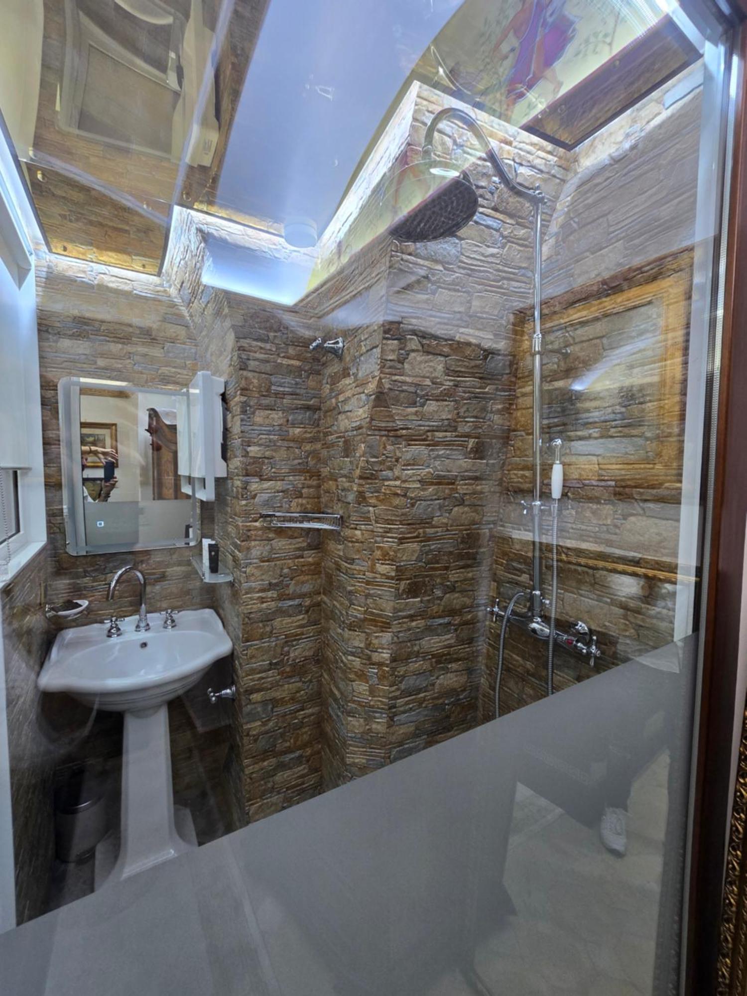 The Etrurian Rapsody Villa Rome Exterior photo